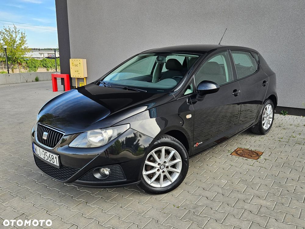 Seat Ibiza 1.2 12V Copa - 15