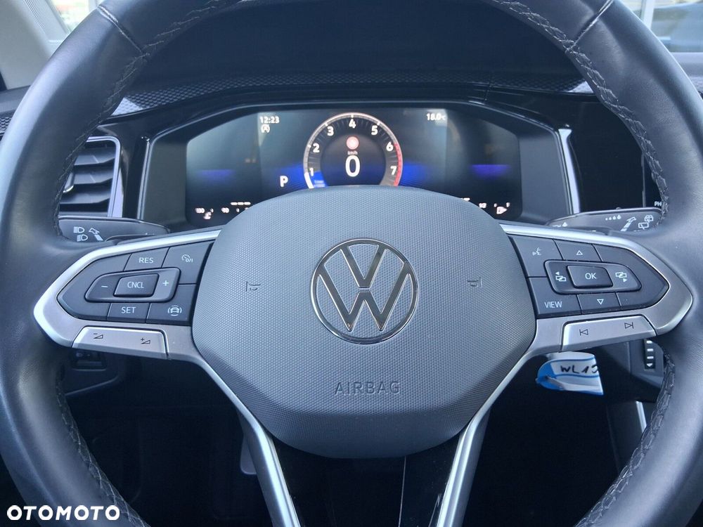 Volkswagen Taigo 1.0 TSI Life DSG - 11