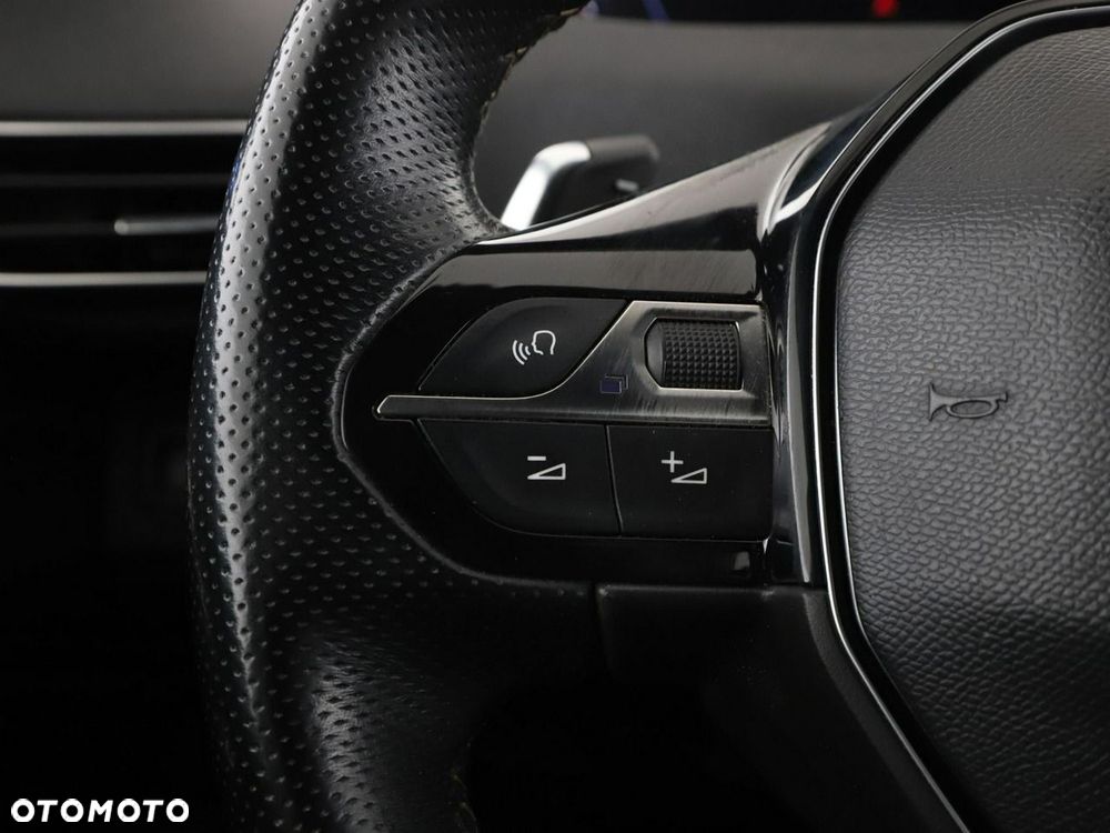 Peugeot 5008 1.5 BlueHDi GT Pack S&S EAT8 - 33