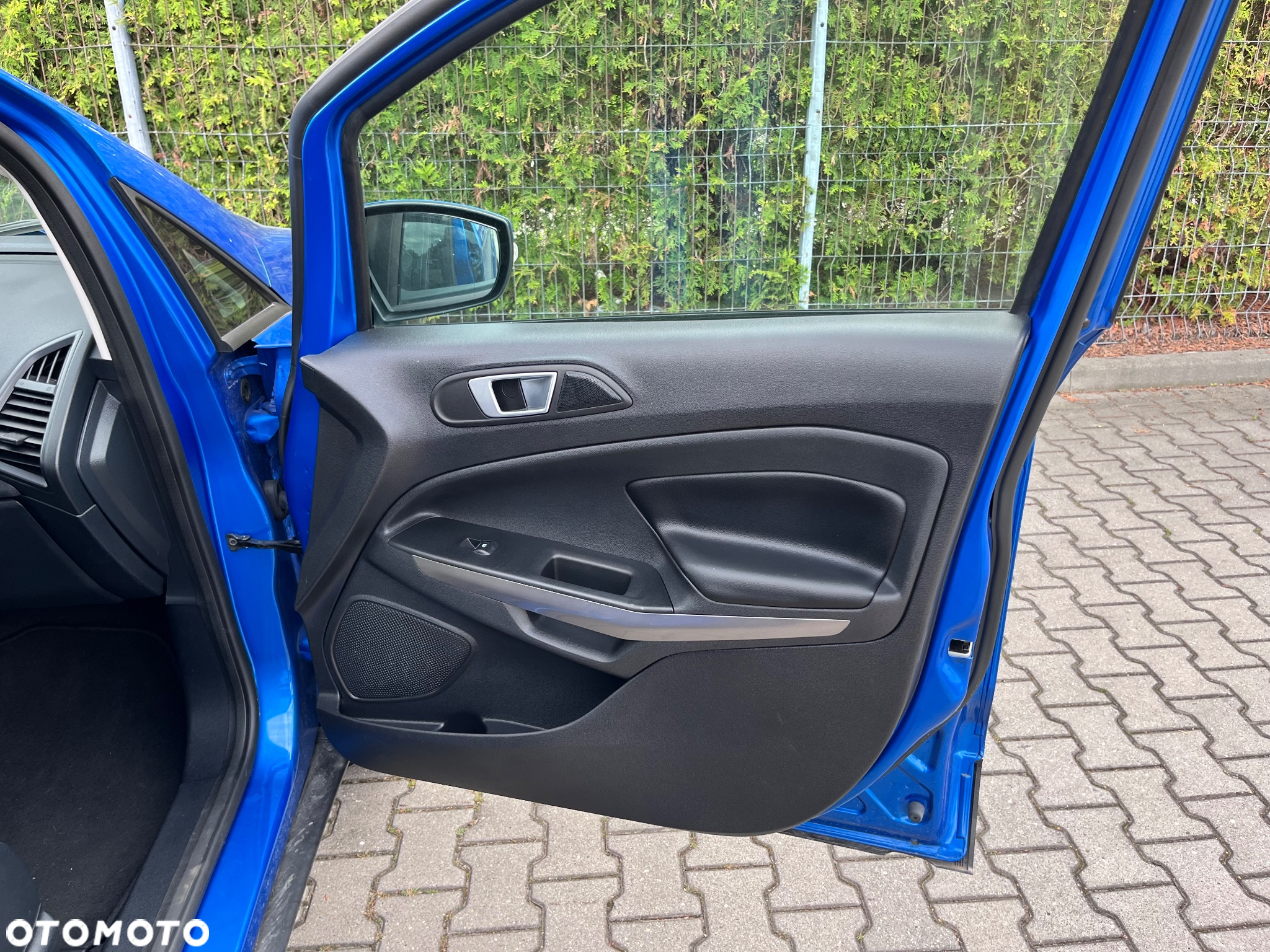 Ford EcoSport 1.0 EcoBoost COOL&CONNECT - 10