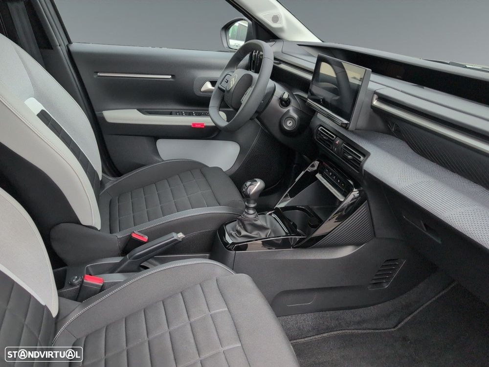 Citroën C3 1.2 PureTech Max - 16