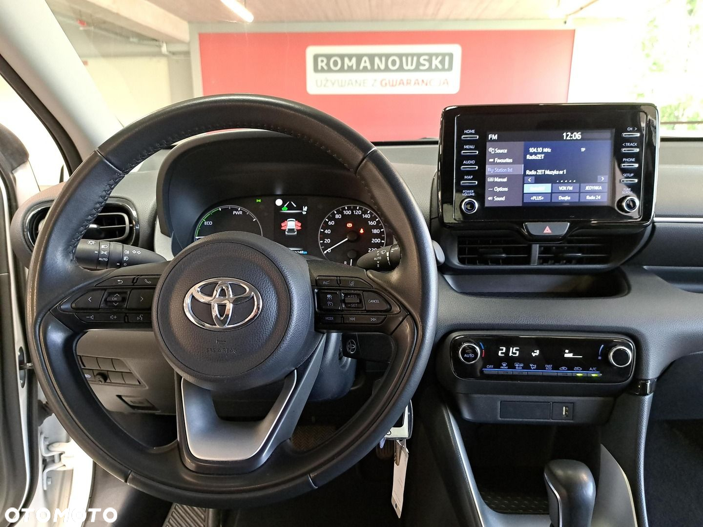 Toyota Yaris - 18