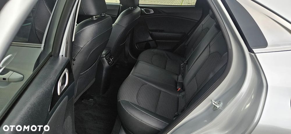 Kia XCeed 1.6 CRDi EDITION 7 - 7