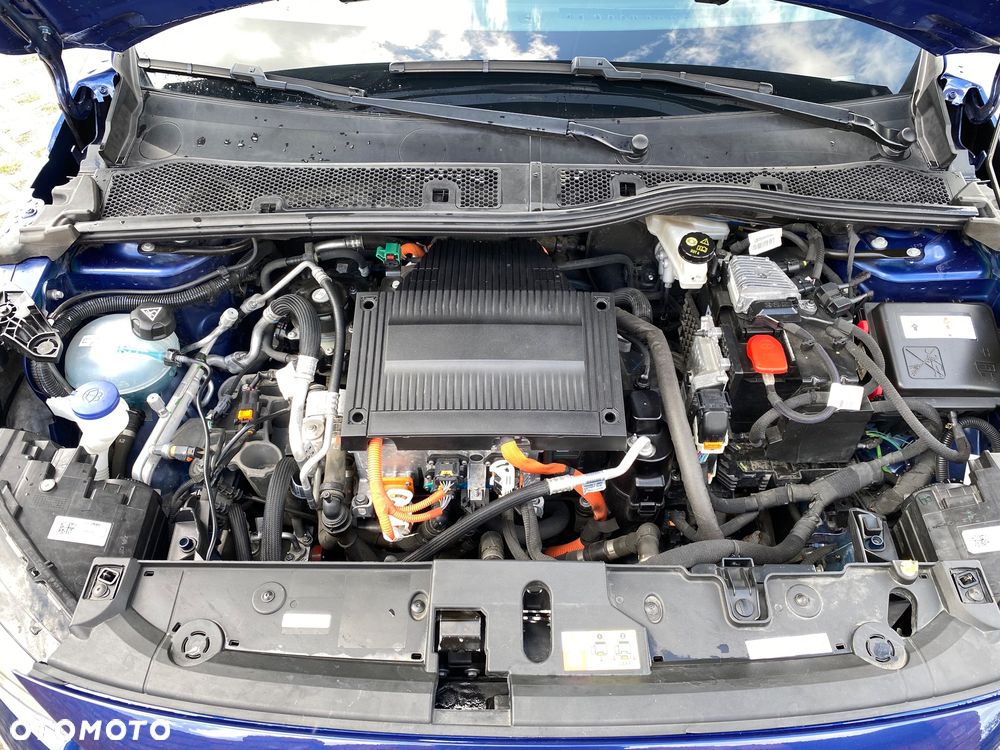 Opel Corsa Selection - 15