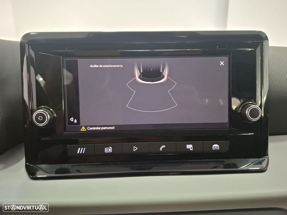 SEAT Arona 1.0 TSI Style DSG - 22