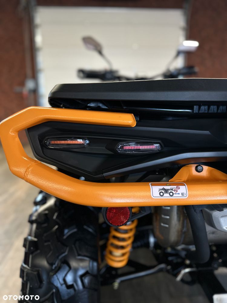 Can-Am Outlander - 22