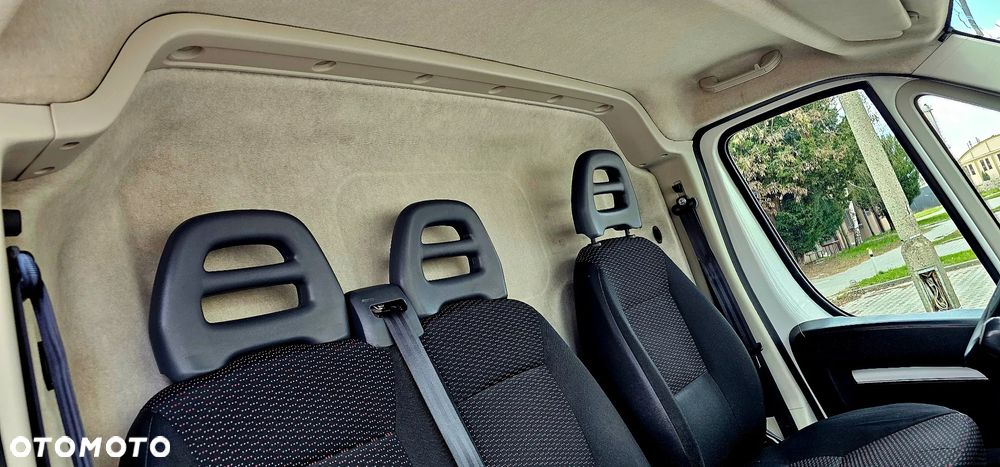 Peugeot BOXER - 7