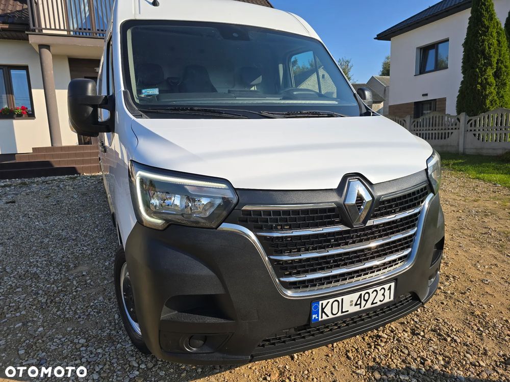 Renault MASTER - 1