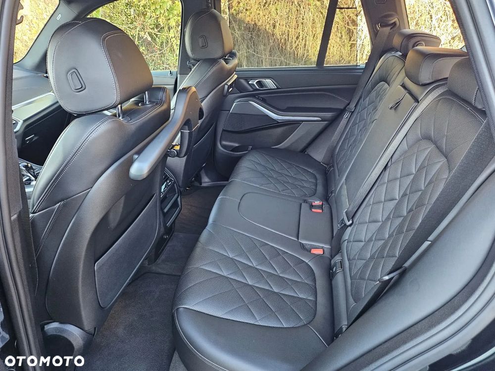 BMW X5 xDrive30d - 18