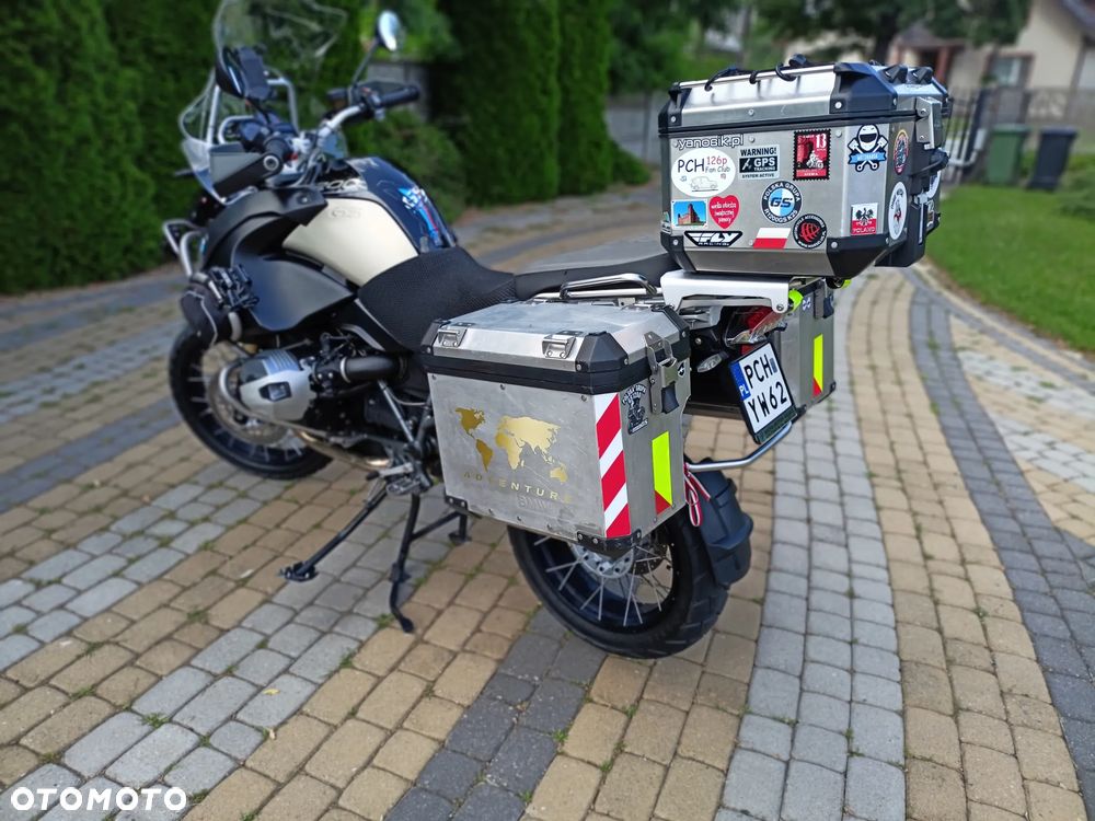 BMW Adventure - 15