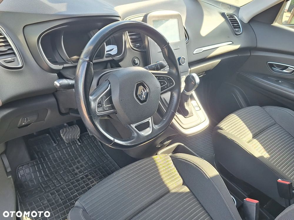 Renault Scenic 1.5 dCi Dynamique - 21