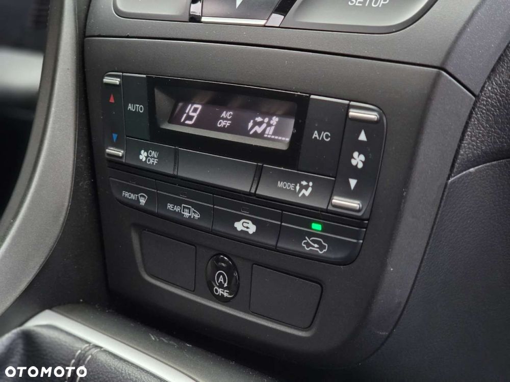 Honda Civic - 24