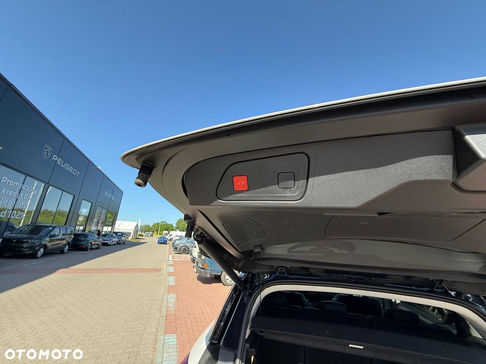 Citroën C5 Aircross - 21