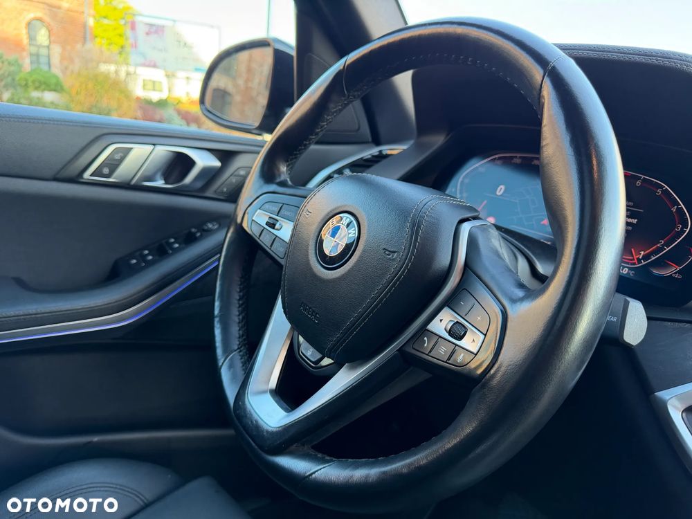 BMW X5 - 33