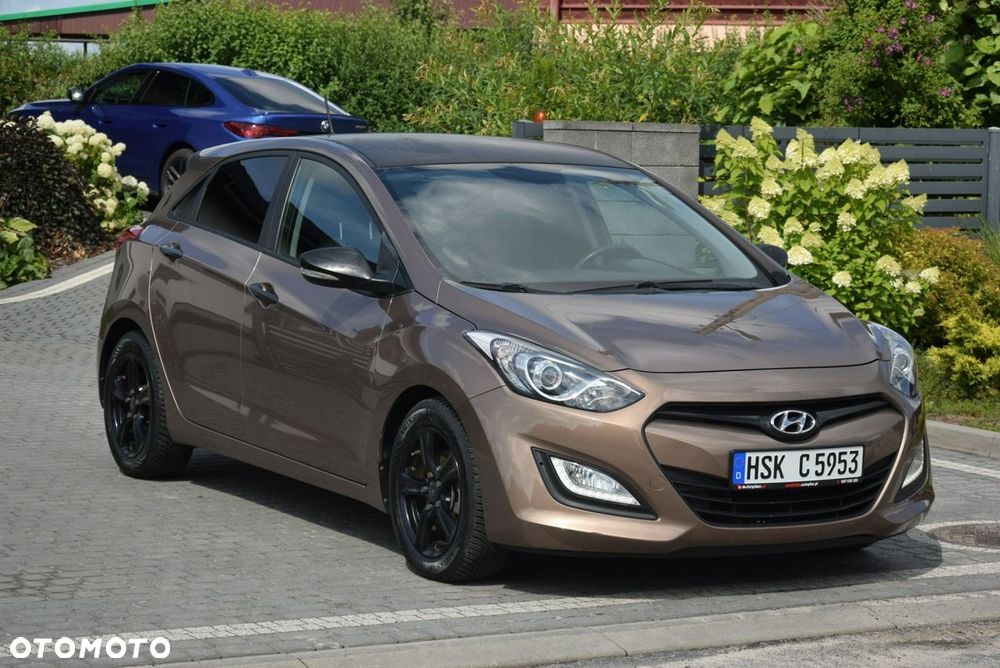 Hyundai i30 1.4 Premium - 3