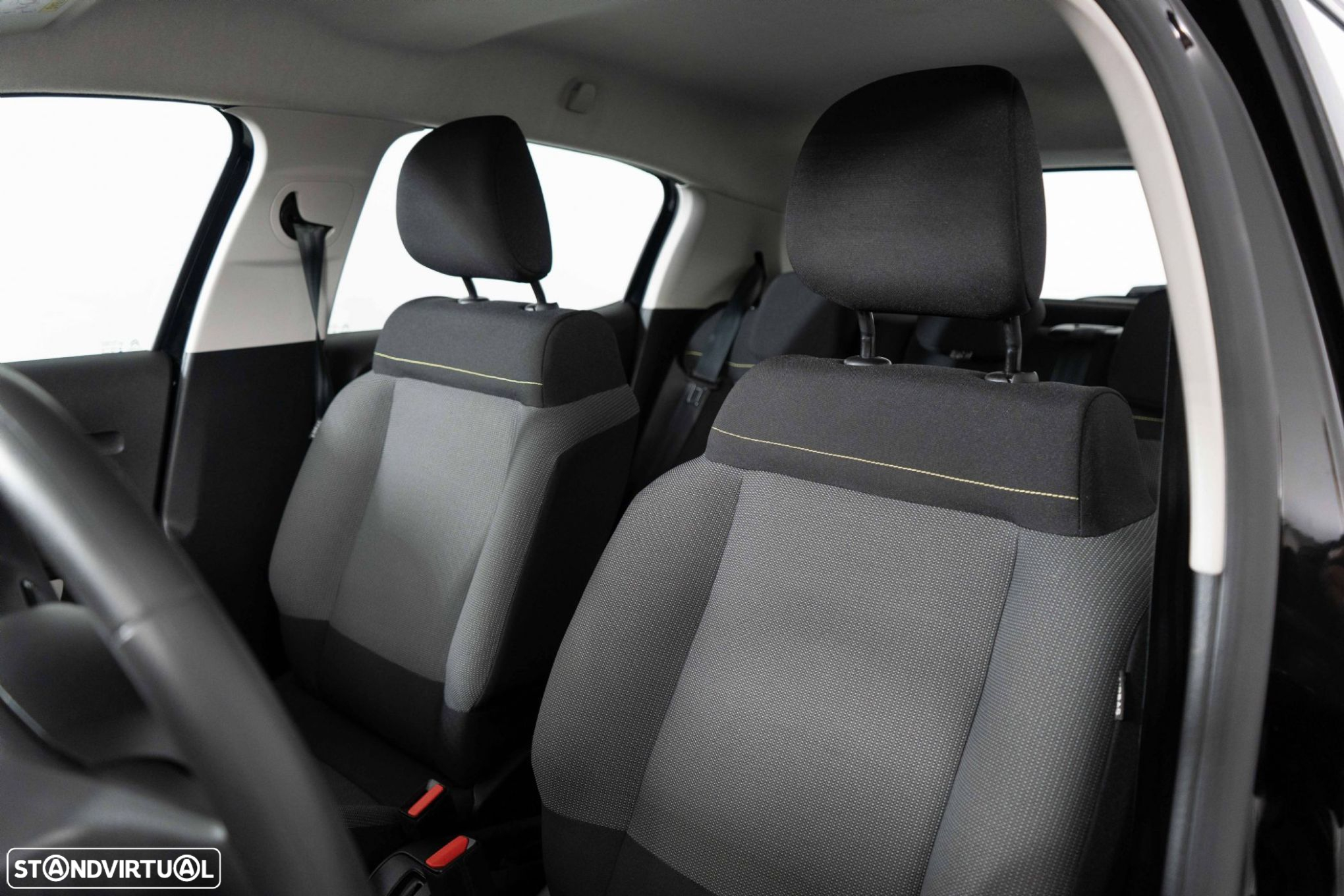Citroën C3 1.2 PureTech Feel Pack - 8