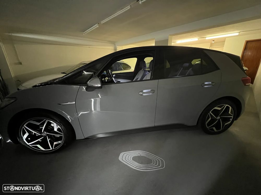 VW ID.3 Pro Family - 50