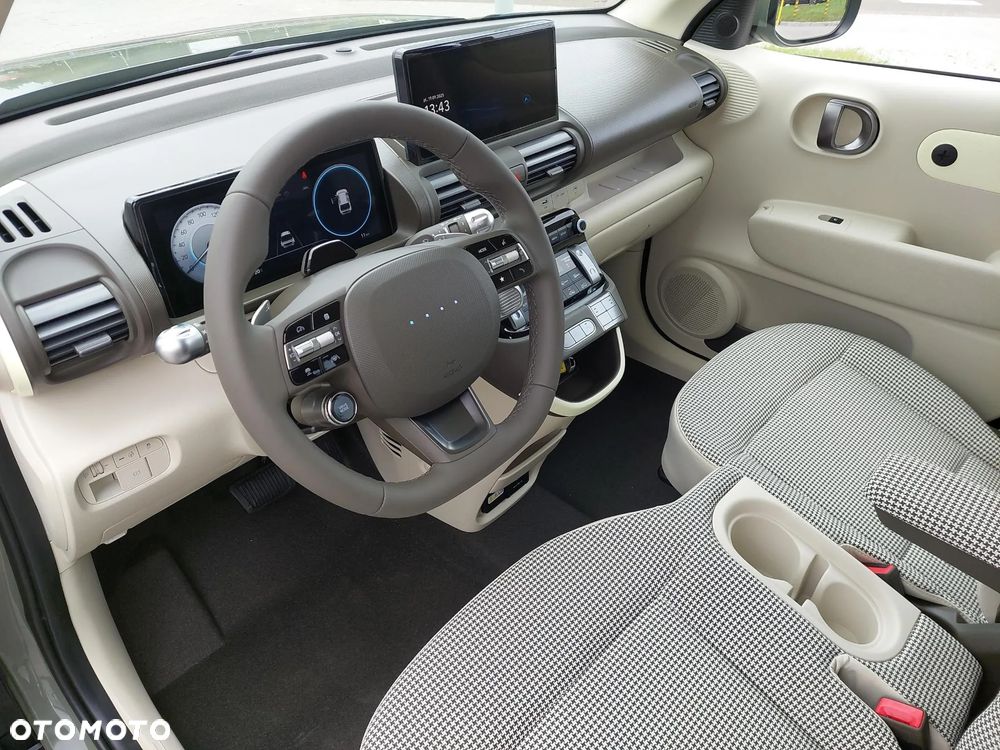 Hyundai Inster 49kWh Smart - 9