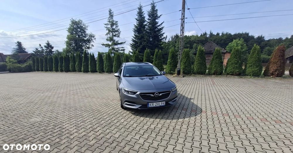 Opel Insignia - 24