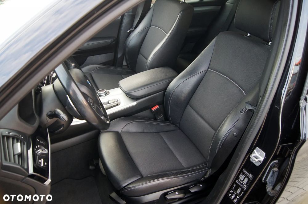 BMW X4 xDrive20d M Sport - 10