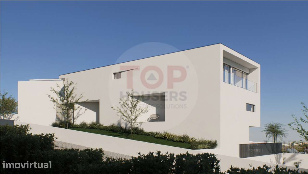CASAS DAS OLIVEIRAS – Exclusividade em Gondomar - Grande imagem: 3/12