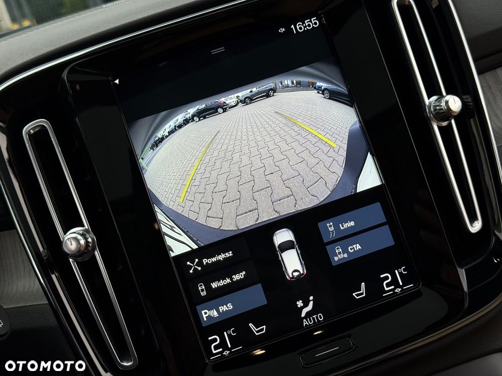 Volvo XC 40 D3 Momentum Pro - 27