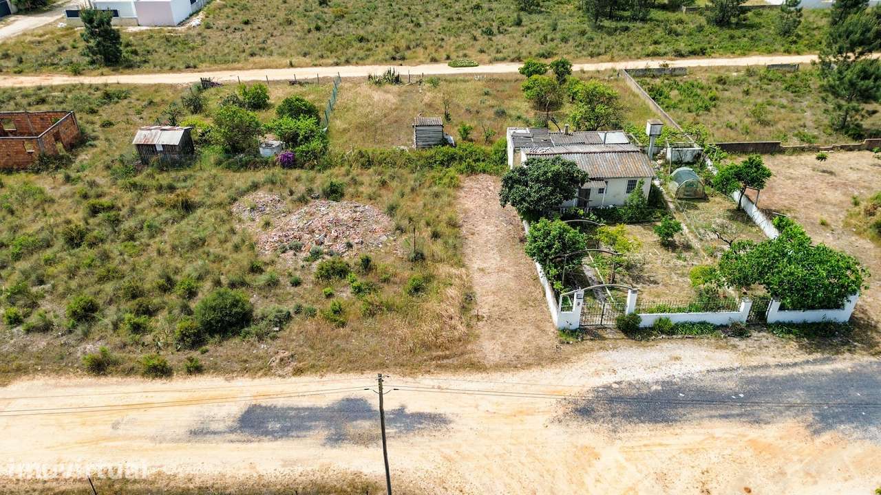 Terreno Construível em Quinta da Marquesa, Palmela - Grande imagem: 5/25