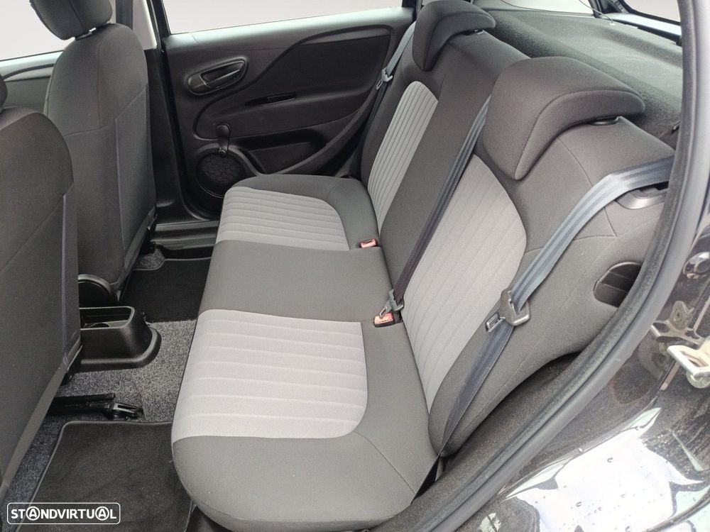 Fiat Punto 1.2 Easy S&S - 13