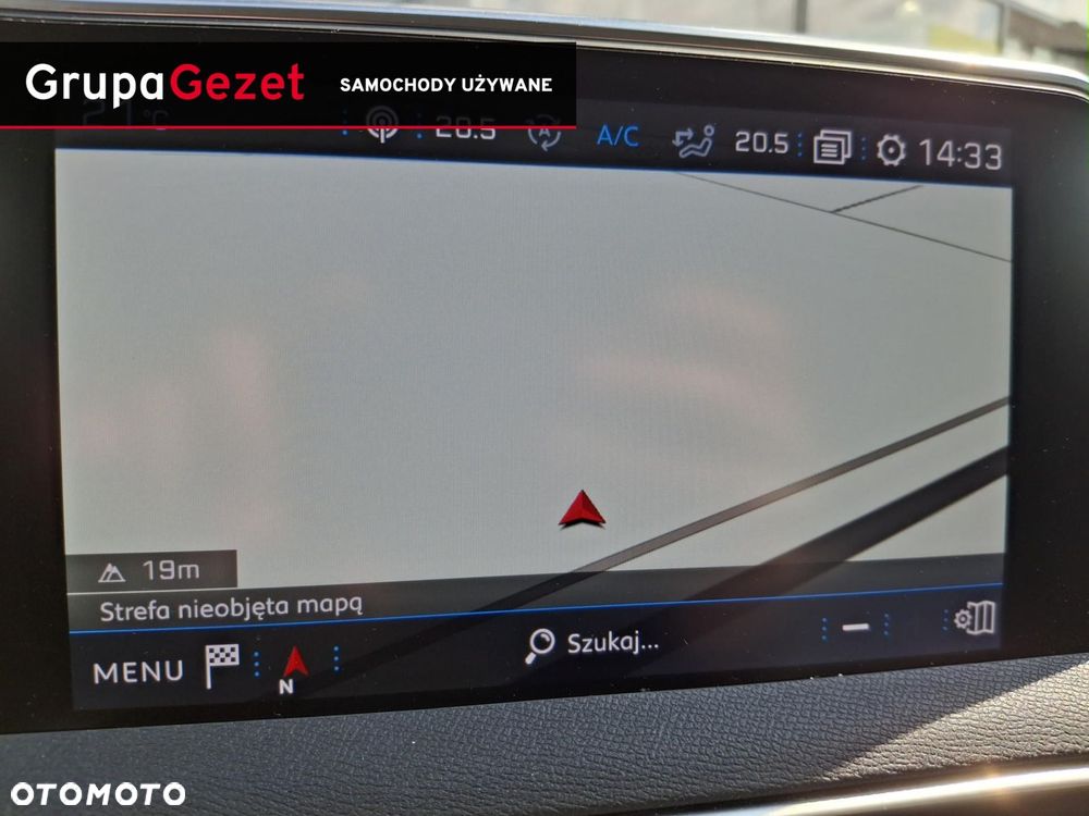 Peugeot 3008 - 17