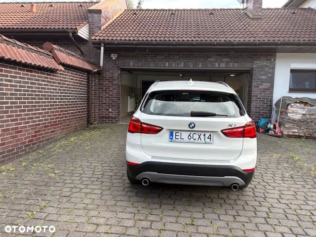BMW X1 xDrive20i - 7