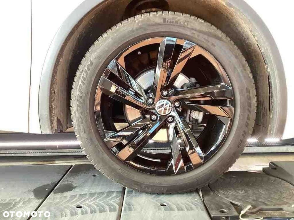 Volkswagen Tiguan 1.5 TSI EVO R-Line DSG - 6