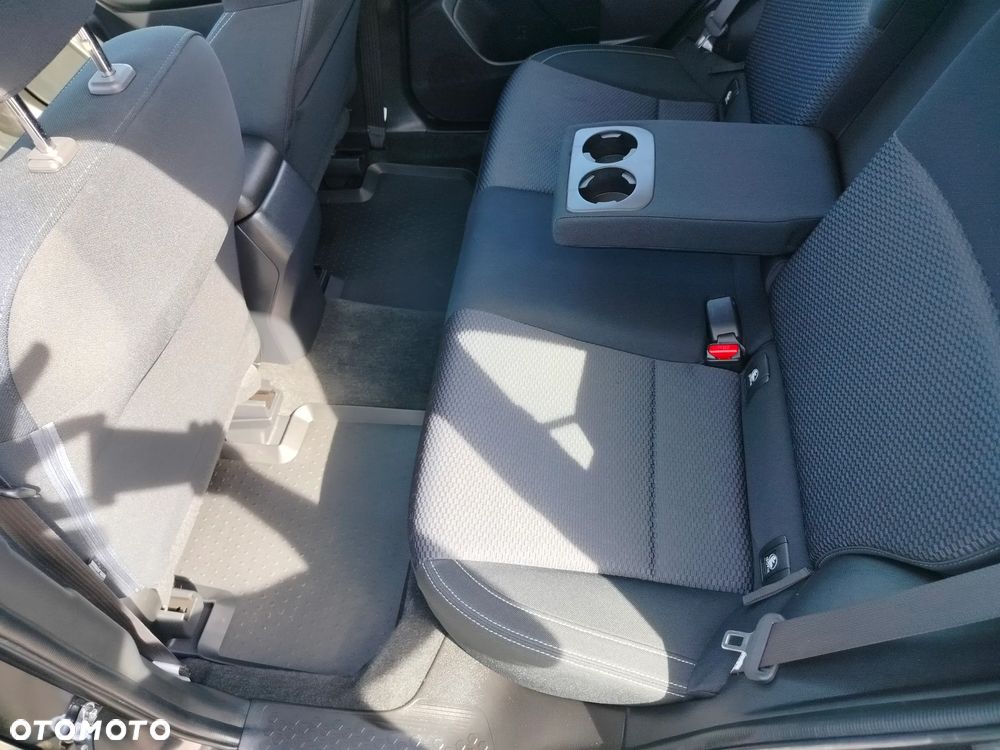 Subaru Forester 2.0D Exclusive EU6 - 11