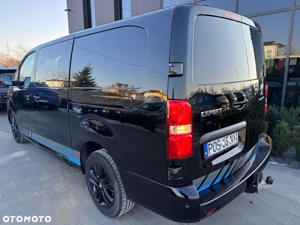 Peugeot Expert Long 3,0t Premium (bryg.) - 3
