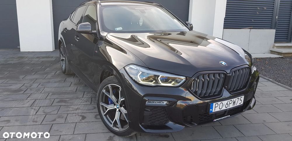 BMW X6 - 2