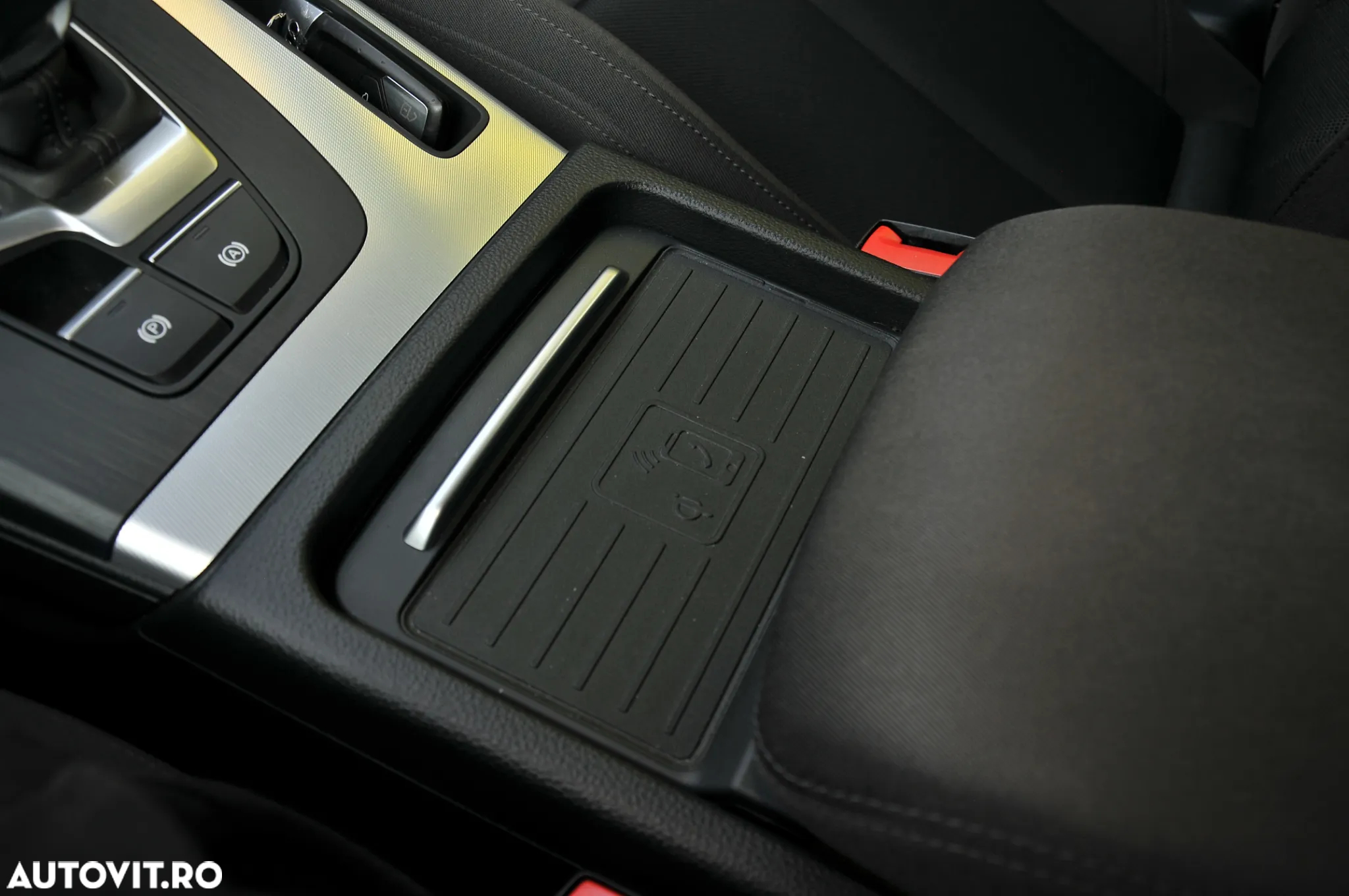 Audi Q5 50 TFSI e quattro S tronic - 22