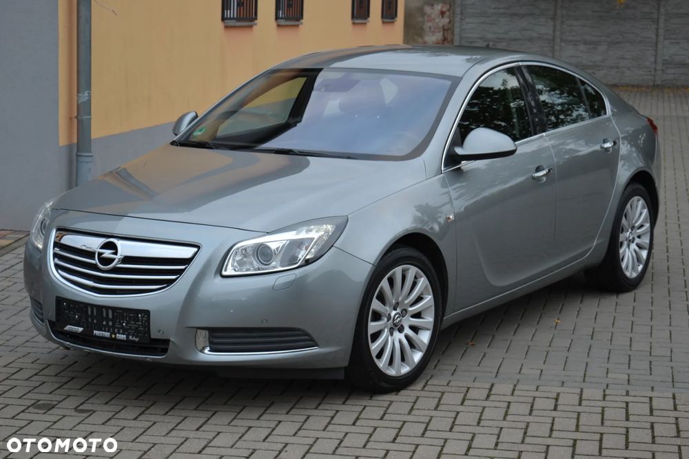 Opel Insignia 1.8 Innovation - 3