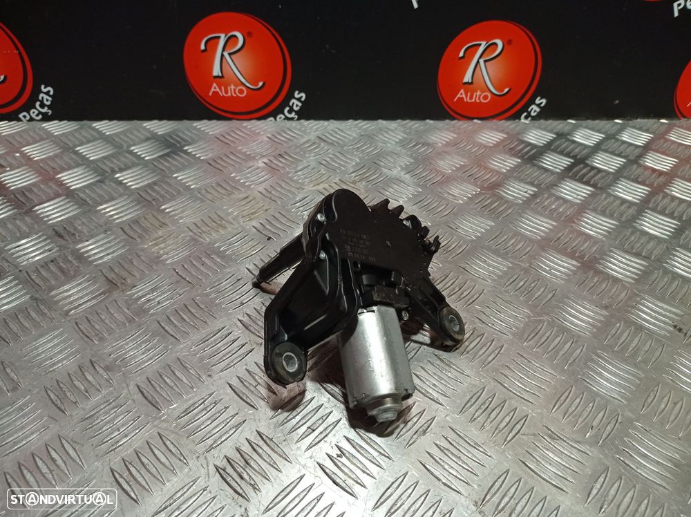 Motor De Limpa Vidro Traseiro Opel Astra H Gtc (A04) - 1
