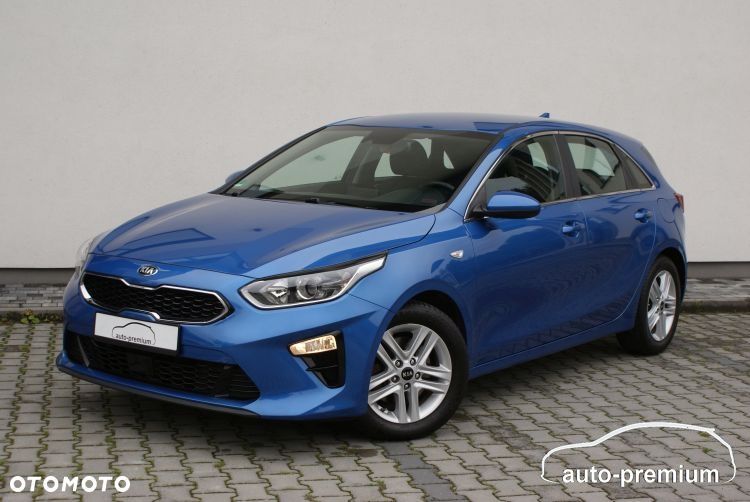 Kia Ceed - 29