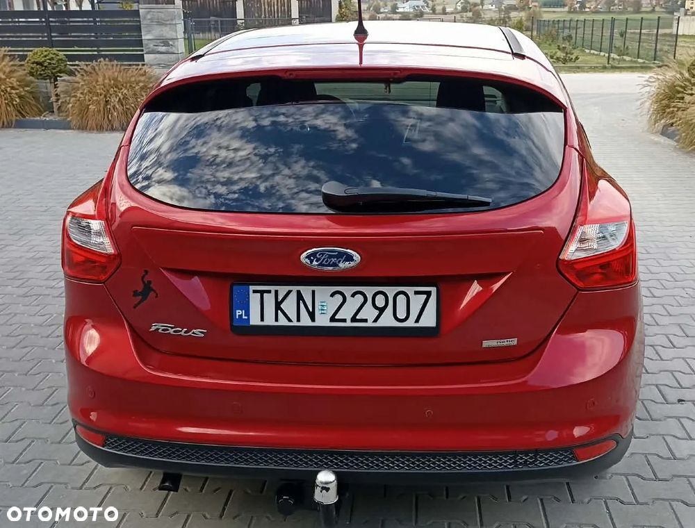 Ford Focus - 7