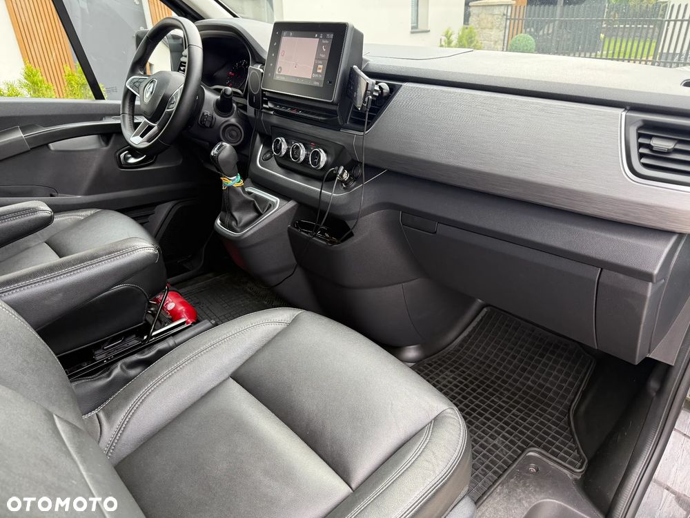 Renault Trafic 2.0 dCi Escapade EDC - 13