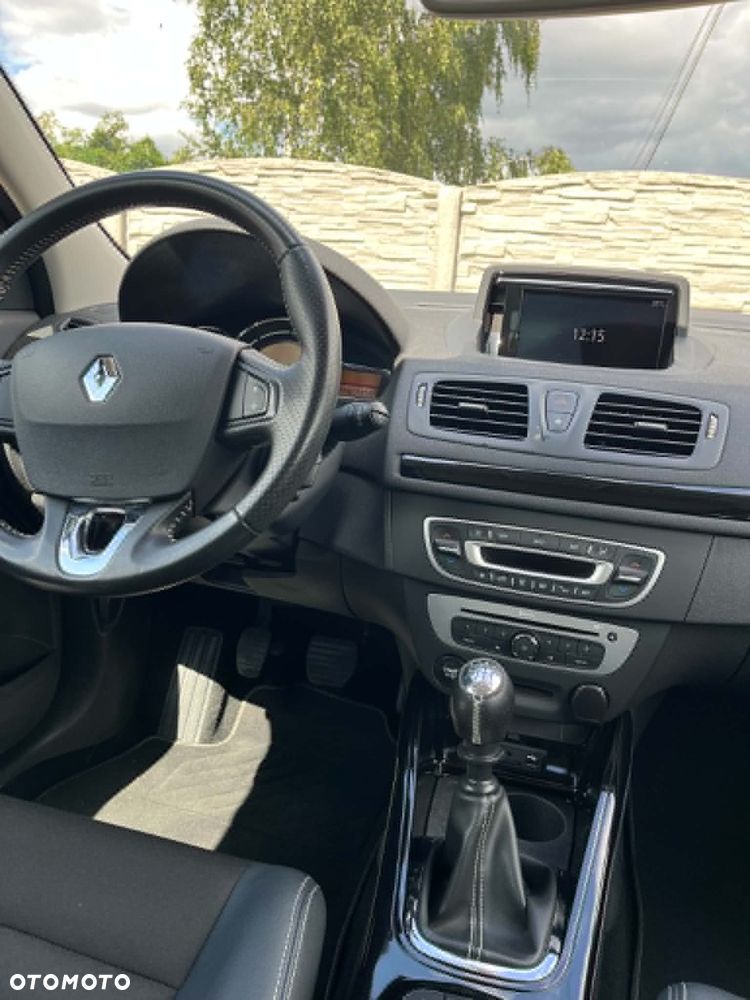 Renault Megane - 11
