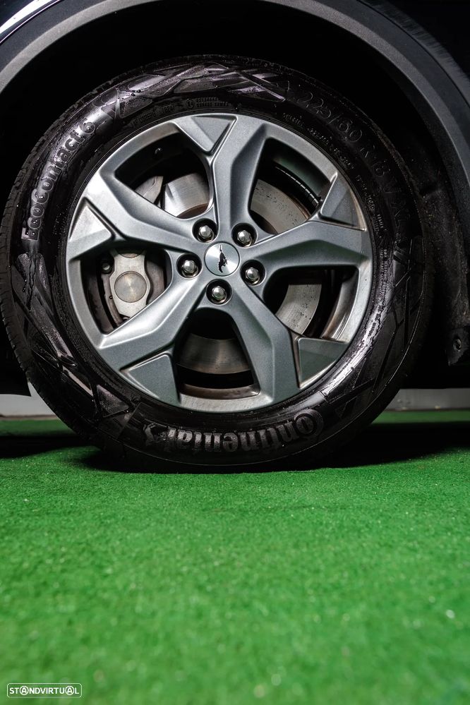 Ford Mustang Mach-E 72.6 kWh Premium AWD - 20