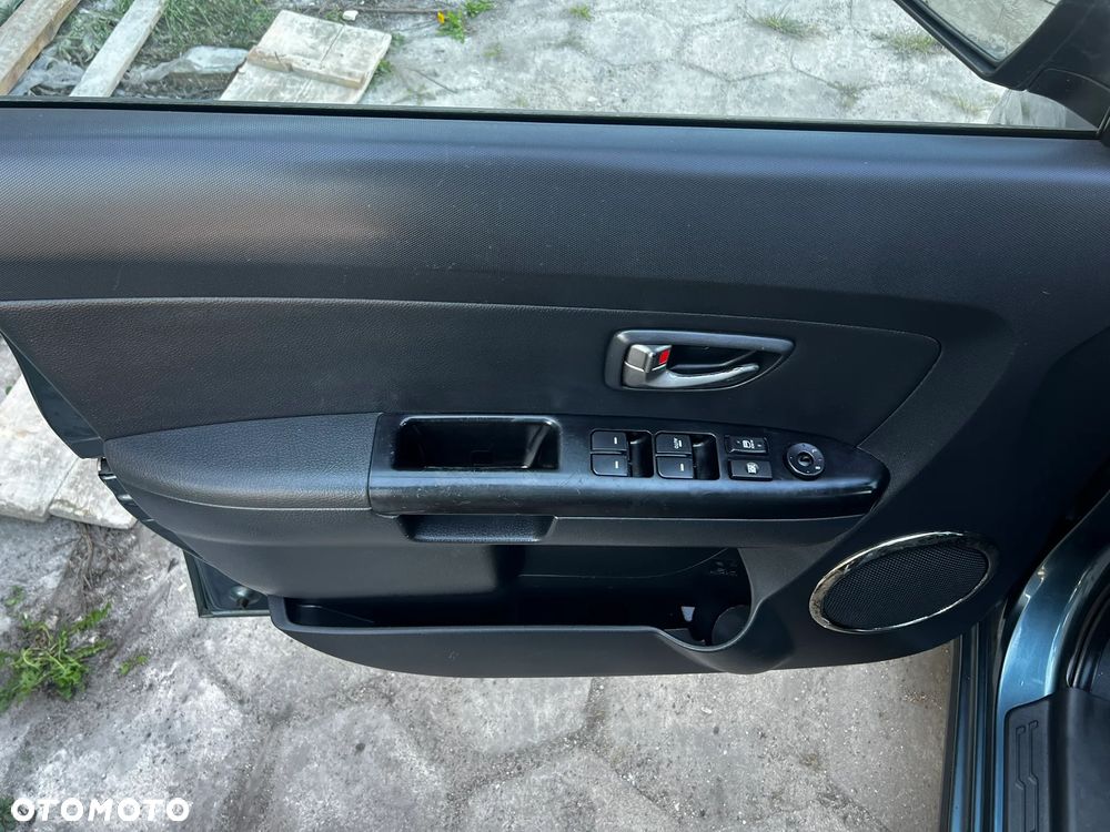 Kia Soul 1.6 CVVT Spirit - 22