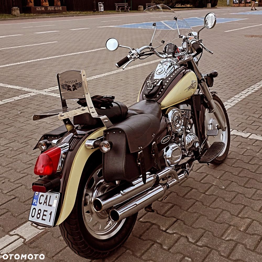 Daelim VL - 5
