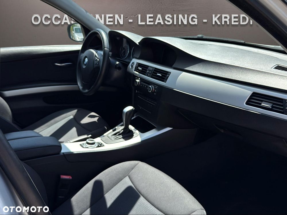 BMW Seria 3 - 9