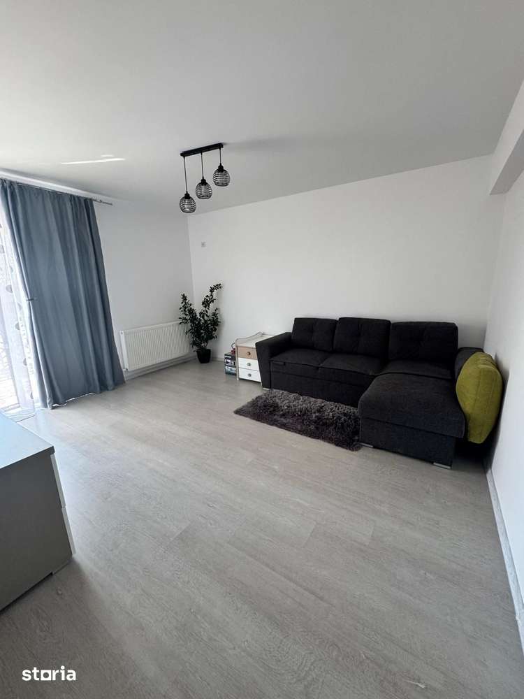 Apartament 2 camere de inchiriat Sos Alexandriei Mc Donald's — fotografia 3