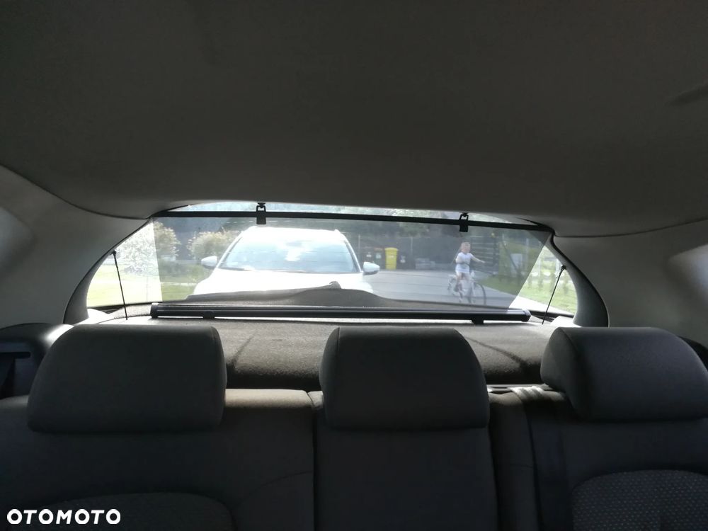 Seat Toledo 2.0 TDI Stylance - 15