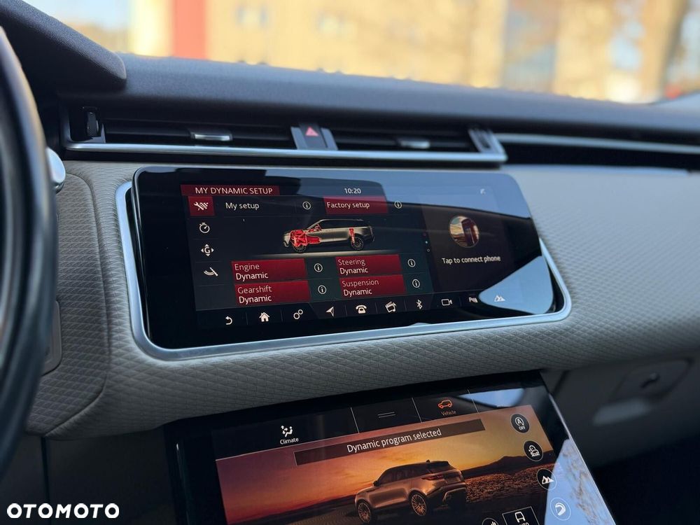 Land Rover Range Rover Velar - 32