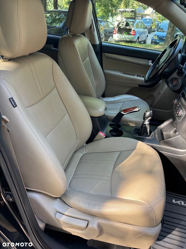 Kia Sorento - 3