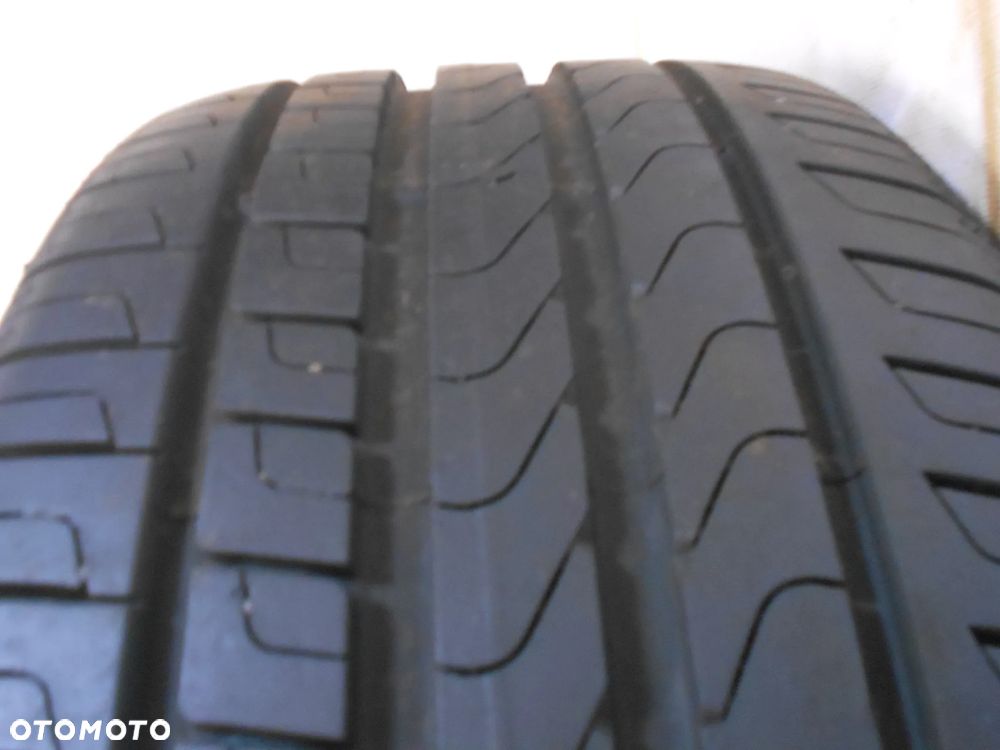 OPONA POJEDYNKA 245/40R18 PIRELLI CINTURATO P7 AO DOT 1223 9MM - 2